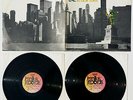 LP Vinyl - NEKTAR Live in New york - BELLAPHON BAC 2044 - 2LPs KRAUTPROG