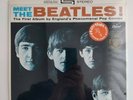 SEALED, The Beatles ?– Meet The Beatles  ST 2047, Hype Sticker, Stereo, 1978???