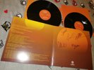SUBSONICA RARO 2 x LP y 2019 AUTOGRAFATO Microchip emozionale ACHILLE LAURO COEZ