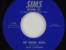 Jack Cochran 