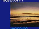 LITE STORM-WARNING VINYL LP NEW