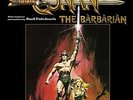 POLEDOURIS,BASIL-CONAN THE BARBARIAN / O.S.T. VINYL LP NEUF