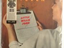 Little Willie John - Fever - White Colored Vinyl Repress Album NEW/SEALED