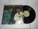 LP- Celia Cruz &  Johnny Pacheco - De Nuevo  - Rare Palm Tree Fania