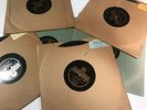 RICHARD TAUBER 6X78 RPM  OPERA RECORDS on PARLOPHONE ODEON SERIES