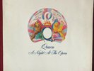 Queen ?– A Night At The Opera German EMI 1C072-97176 FOC OIS Top