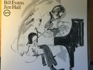 Bill Evans And Jim Hall ?– Intermodulation - 1981- LP-Verve Records ?– UMV 2106N