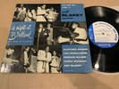 Art Blakey A Night At Bird land Vol 1 5037 Blue Note Records Original 10”