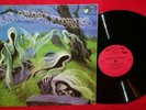 GREAT GHOST STORIES 1973 Troll Records LP Vinyl RARE Halloween Horror  RARE
