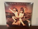 Van Halen - Balance - Orange Wax - Vinyl LP (EU IMPORT) Sealed ??????