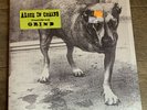 Alice in Chains (Tripod Dog) In the Shrink  With Hype Sticker