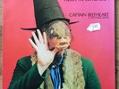 Captain Beefheart & His Magic Band - Trout Mask Replica Vinyl