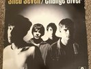 Shed Seven Vinyl Change Giver First Pressing Few Scratches Scuffs But A Cracker