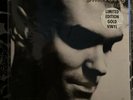 MORRISSEY THE SMITHS VIVA HATE RARE HMV 500 ONLY GOLD VINYL