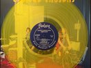 Creedence Clearwater Revival ?Cosmo's Factory EURO 2018 YELLOW COLORED LIMITED