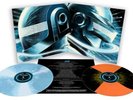 Daft Punk: Tron Legacy OST - MONDO sold out Limited Colored 2xLP Vinyl - SEALED
