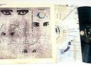 Through The Looking Glass by Siouxsie And The Banshees   Lp  goth Nm-
