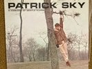 Patrick Sky. A Harvest of Gentle Clang. vinyl LP folk revival 1966 VSD-79207
