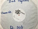 BARK PSYCHOSIS All Different Things Debut 12” 1990 Test Pressing Mint