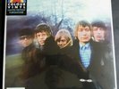 The Rolling Stones - Between The Buttons LP -Turquoise Vinyl