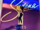 Selena Quintanilla - Ones VINYL -NEW Free Shipping -(EXCLUSIVE) Edition