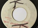 Rocksteady Reggae - Karl Bryan - The Punishment - PRINCE BUSTER ALL STARS listen