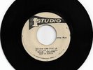 Roots Reggae Funk - NO ONE CAN STOP US - WILLIE WILLIAMS - STUDIO ONE 1 COXSONE