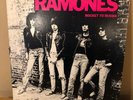 Ramones - Rocket to Russia (Sire SR6042) Vinyl LP Punk, Label Variant