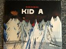 Radiohead two record lot. Kid A and Amnesiac  Excellent condition