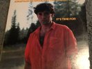 Jonathan Richman And The Modern Lovers - It'a Time For Vinyl Record LP