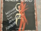 Einstürzende Neubauten 1/2 Mensch LP VINYL PUNK RAR MIT WIDMUNG
