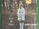 Honey West A Touch Of Honey LP Paragon ALS 210 Canada