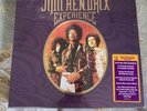 Jimi Hendrix Experience 8LP Vinyl Box Set New Sealed