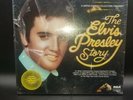 ELVIS PRESLEY  VINYL LP THE ELVIS PRESLEY STORY CANDLELITE 5 LP SET NEW UNOPEN