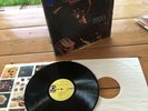 DONNY HATHAWAY Live Vinyl LP 1972 Atco Old Vintage The Ghetto What’s Going On