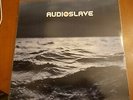 AUDIOSLAVE 2LP OUT OF EXILE 2005 CHRIS CORNELL BLUE TRANSPARENT MADE IN USA