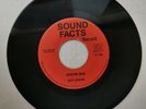 BART JACKSON - DANCING MAN // WONDERFUL DREAM [ SOUND FACTS ]   [ JAN230 ]