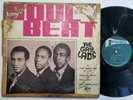 THE GAYLADS - SOUL BEAT LP [ STUDIO ONE ]   [ JAN041 ]