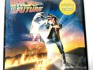 Back to the Future Soundtrack in Shrink 1985 MCA6144   12