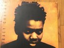 TRACY CHAPMAN Self-Titled Debut LP Vinyl Record Album ** Great Condition