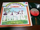 LOS YIMBOLA COMBO Hawaii 5-0 SALSA GUAGUANCO BOOGALOO 1974 MEXICO 12