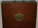 The Rise & Fall of Paramount Records Volume One 1917-1927 w/ Oak Case LTD#
