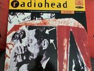 RADIOHEAD 12 inch vinyl  Creep US Live EP numbered gatefold excellent condition