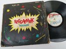 VARIOUS ARTISTES - REGGAEMATIC SOUNDS LP [ STUDIO ONE ]  [ JAN238 ]