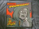 MF DOOM - Operation Doomsday - 2001 Edition - SVM13 - Sealed - Mint Condition