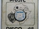 RAS MIDAS - LET THE PEOPLE GO // BLACK MAN IS GOD [ JAYWAX ]   [ JAN370 ]