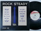 VARIOUS - ROCK STEADY SKA [ STUDIO ONE ]   [ JAN348 ]