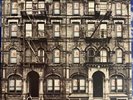 Led Zeppelin – Physical Graffiti : 1st Pressing Monarch 1975 Vinyl 2xLP SS 2-200