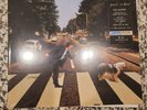 Paul Is Live - Limited Edition Double Blue & White Vinyl LP - McCartney Beatles