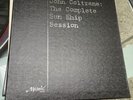 JOHN COLTRANE - MOSAIC: THE COMPLETE SUN SHIP SESSIONS VINYL BOX SET (BRAND NEW)